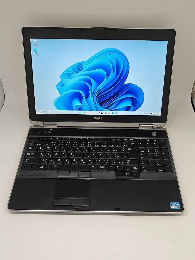 DELL】爆速 Corei7/SSD256GB ノートPC 16GB D12 - メルカリ