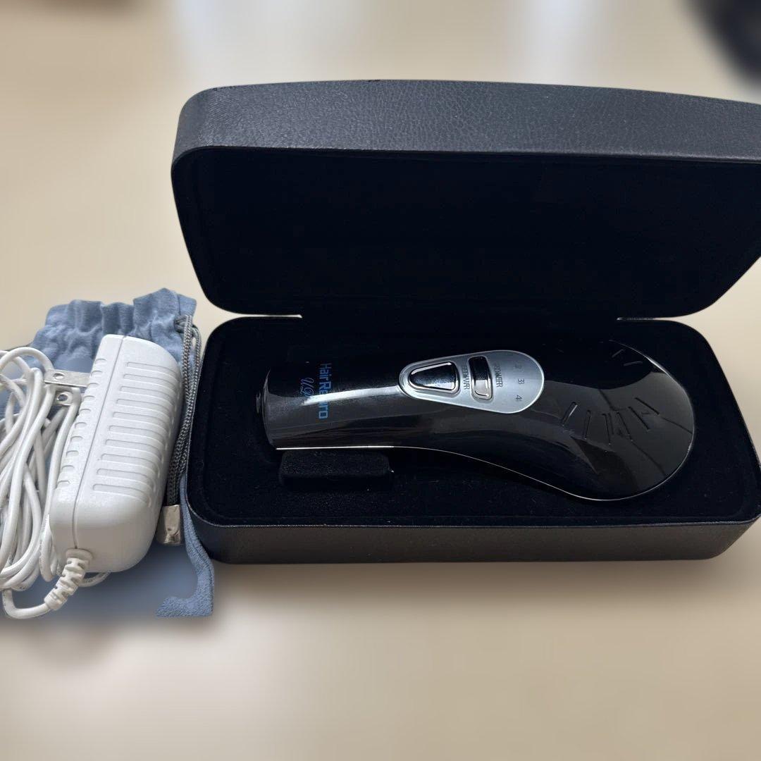 ヘアリプロユーピー HairRepro UP アデランス《正規品》