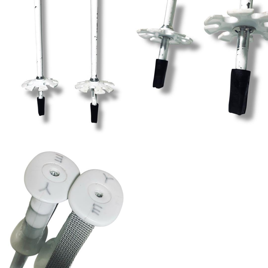 Salomon スキー 板 verse 5X L 170 サロモン ストック - メルカリ