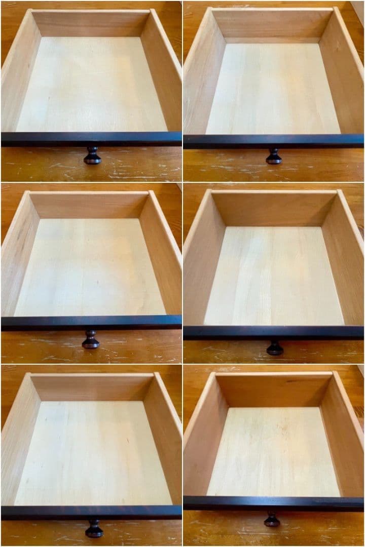 送料込み 旭川家具 NEW北海 ミニチェスト 487MI 天然木 和光 - メルカリ