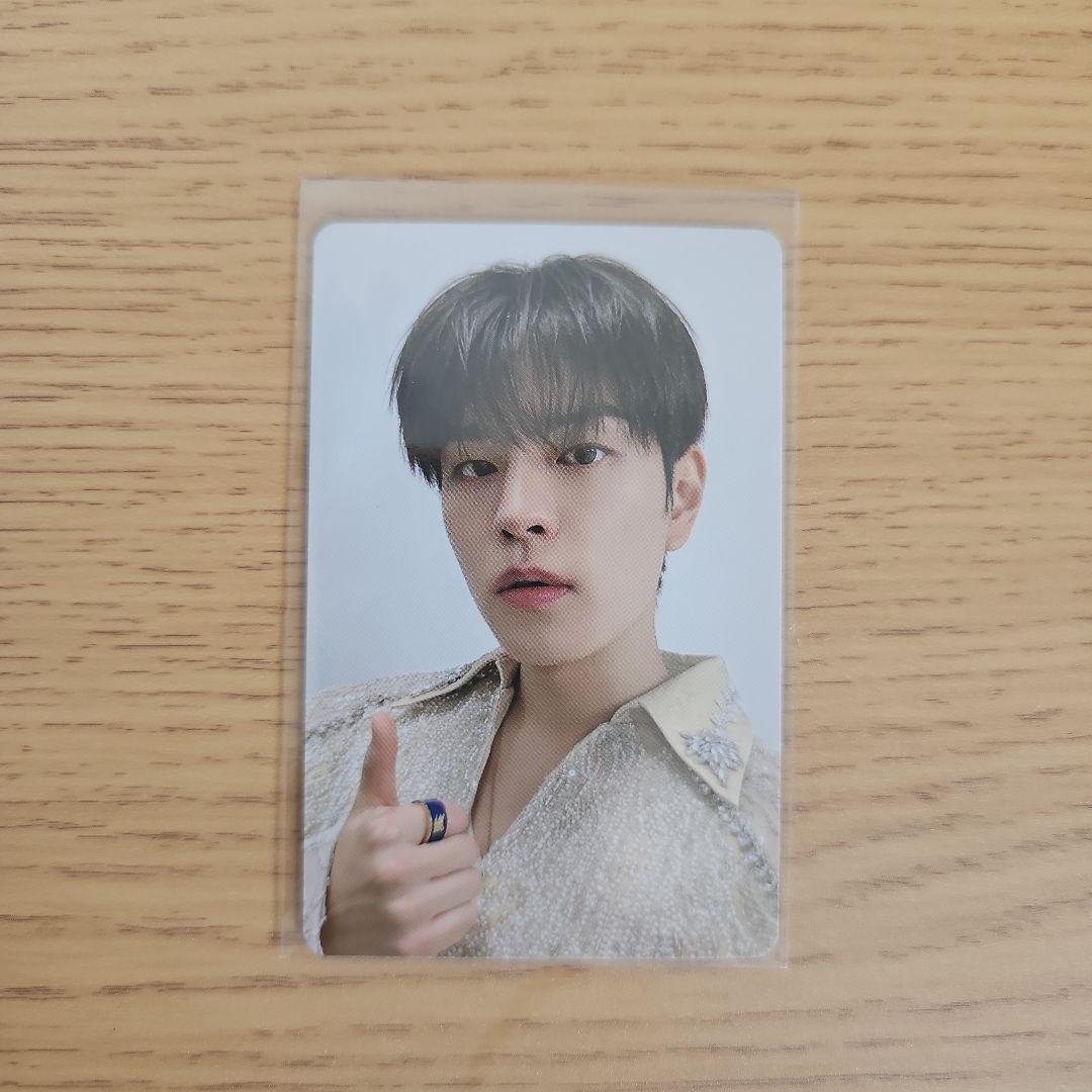 StrayKids スンミン トレカ Do iT - メルカリ