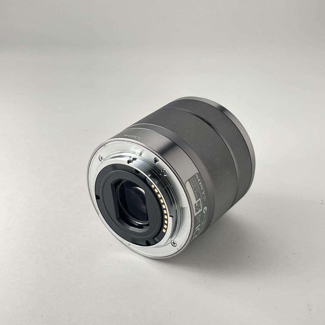 国際版・返品保証】Sony NEX-C3 ホワイト レンズキット