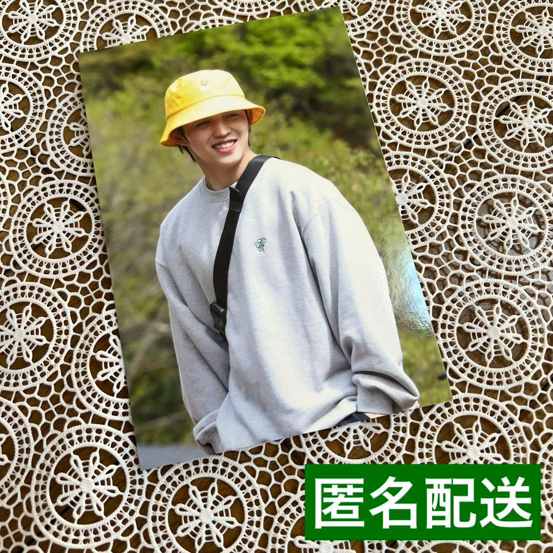 SEVENTEEN IN THE SOOP スンチョル ポストカード - メルカリ