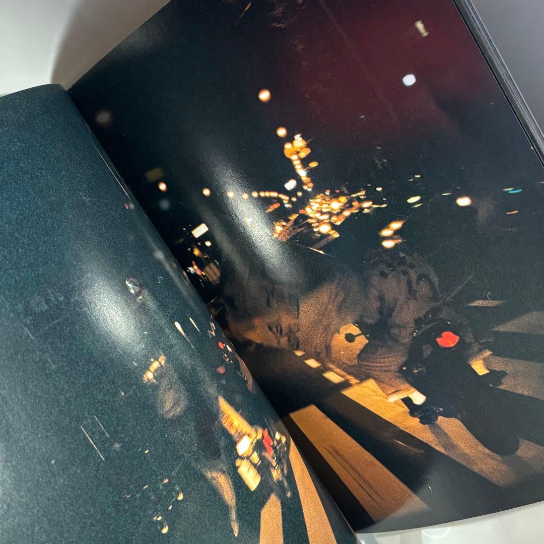 slang from tokyo vol.1 ソフトカバー 絶版プレミア古本