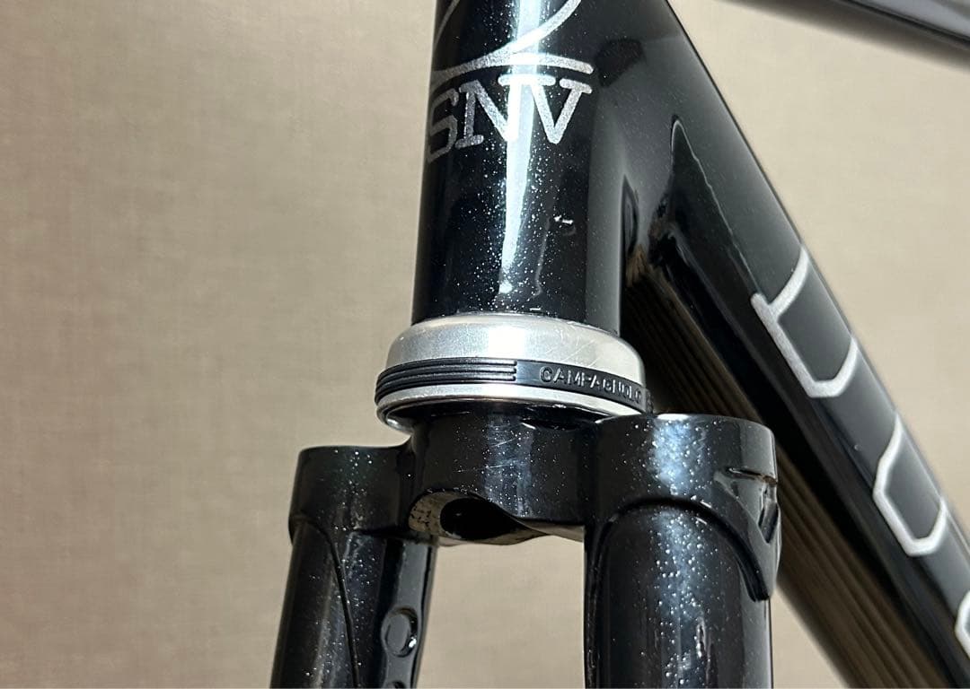 DOSNOVENTA Monte Carlo ピスト トラック フレーム 52 - メルカリ