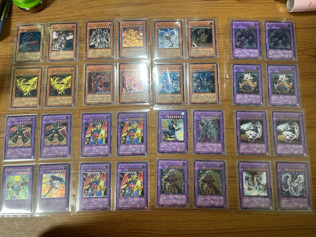 お*か様 遊戯王OCG デュエルモンスターズ 旧レリーフとPSA10一品