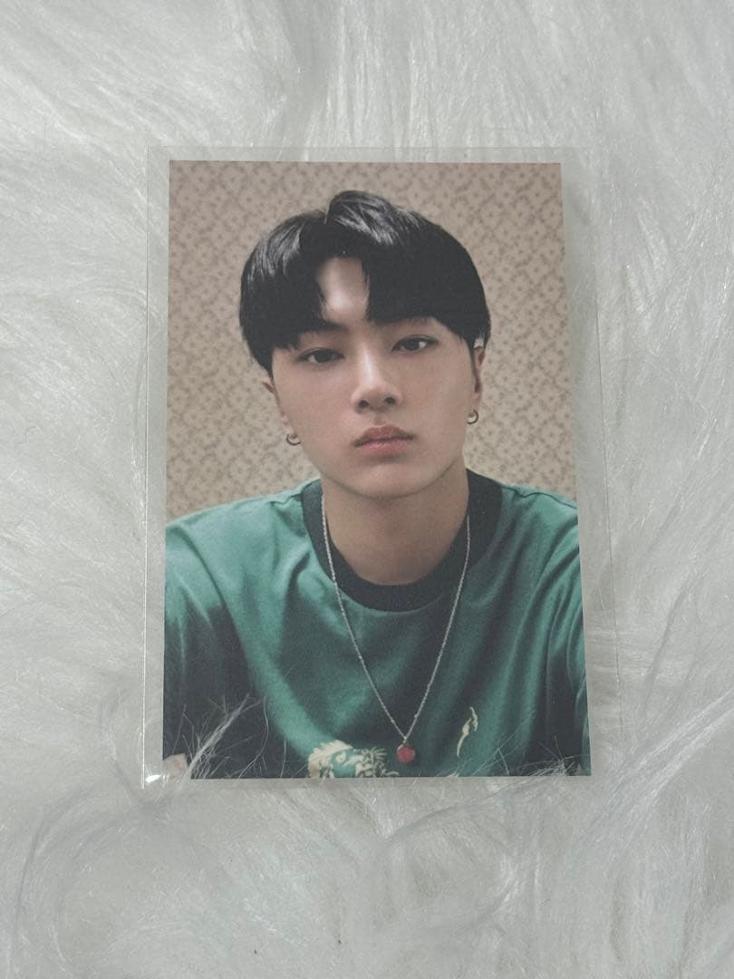 ENHYPEN ジェイ トレカ 特典 - メルカリ