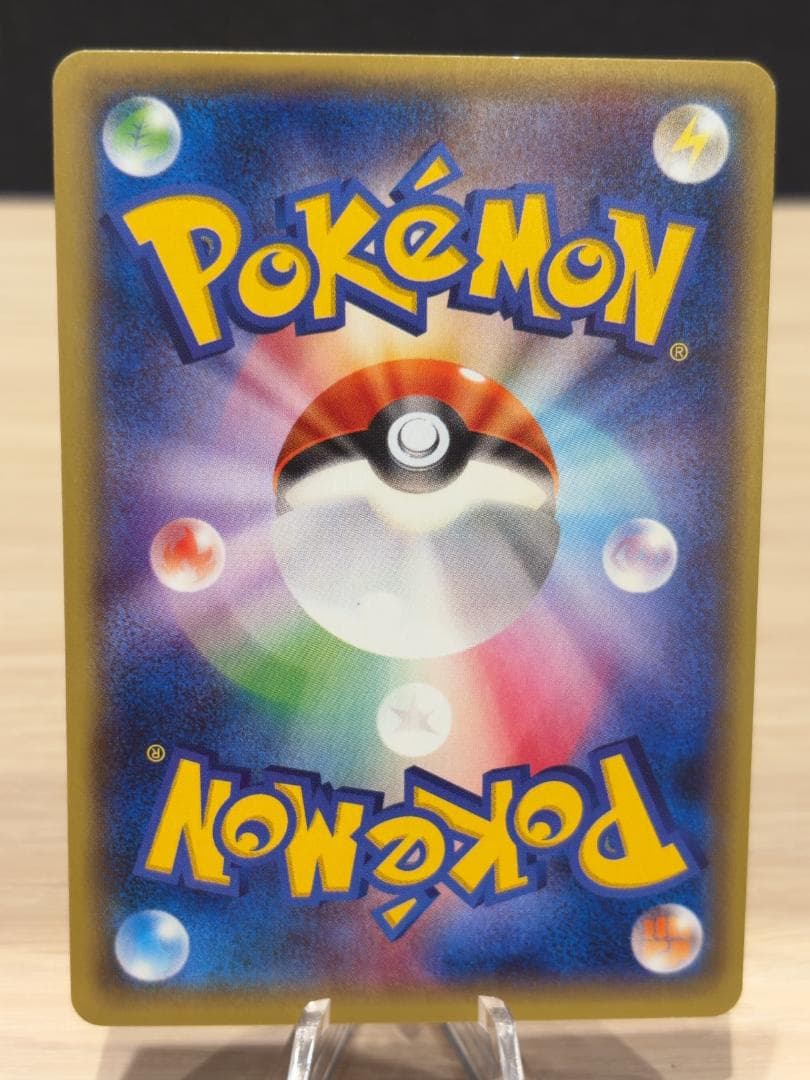 MバシャーモEX：レックウザメガバトル PROMO XYシリーズプロモーションカ