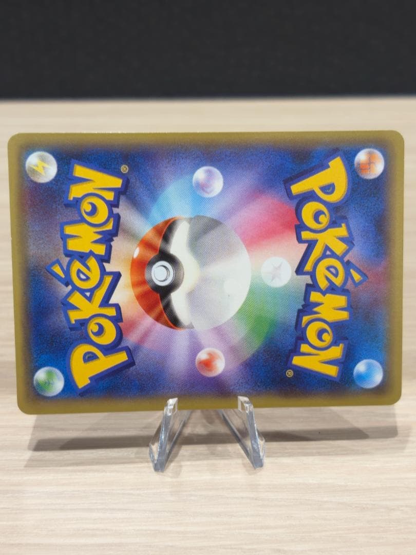 MバシャーモEX：レックウザメガバトル PROMO XYシリーズプロモーションカ