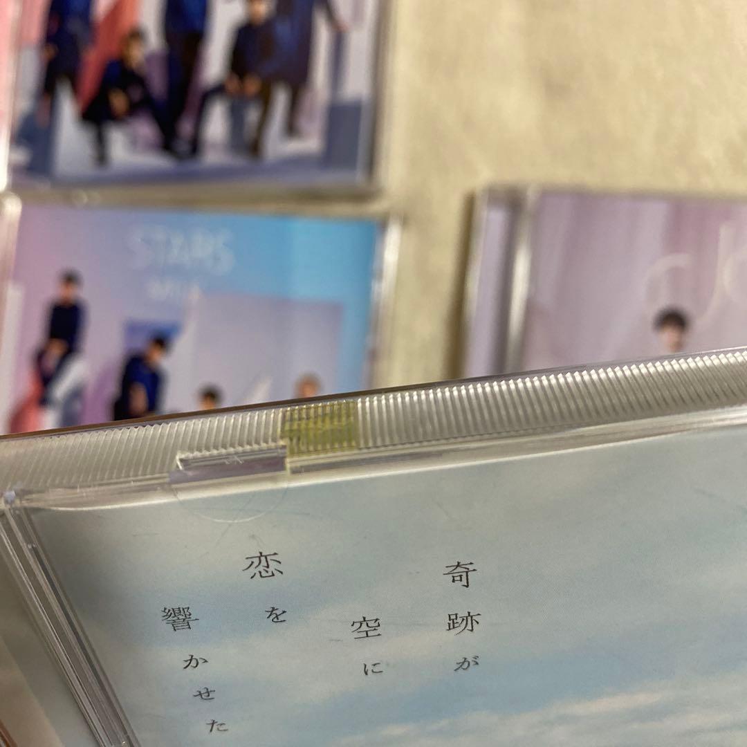 M!LK CD まとめ売り - メルカリ