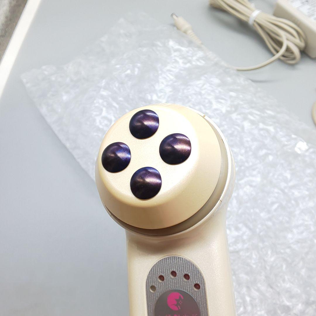 ※セルキュア4T Cell Cure 小顔製作所《ベレガ正規品・動作良好》93