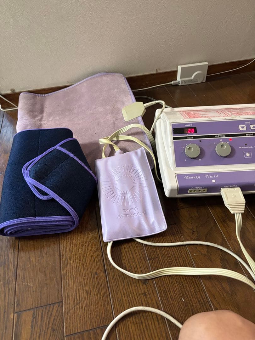 日本ベストBeauty World セット美容器 商品紹介 – 株式会社日本ベスト – JAPAN BEST