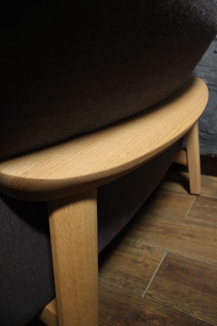 首都圏送無料〜UW52 36万 総フェザー 3人掛け 奇跡の寝心地 極上