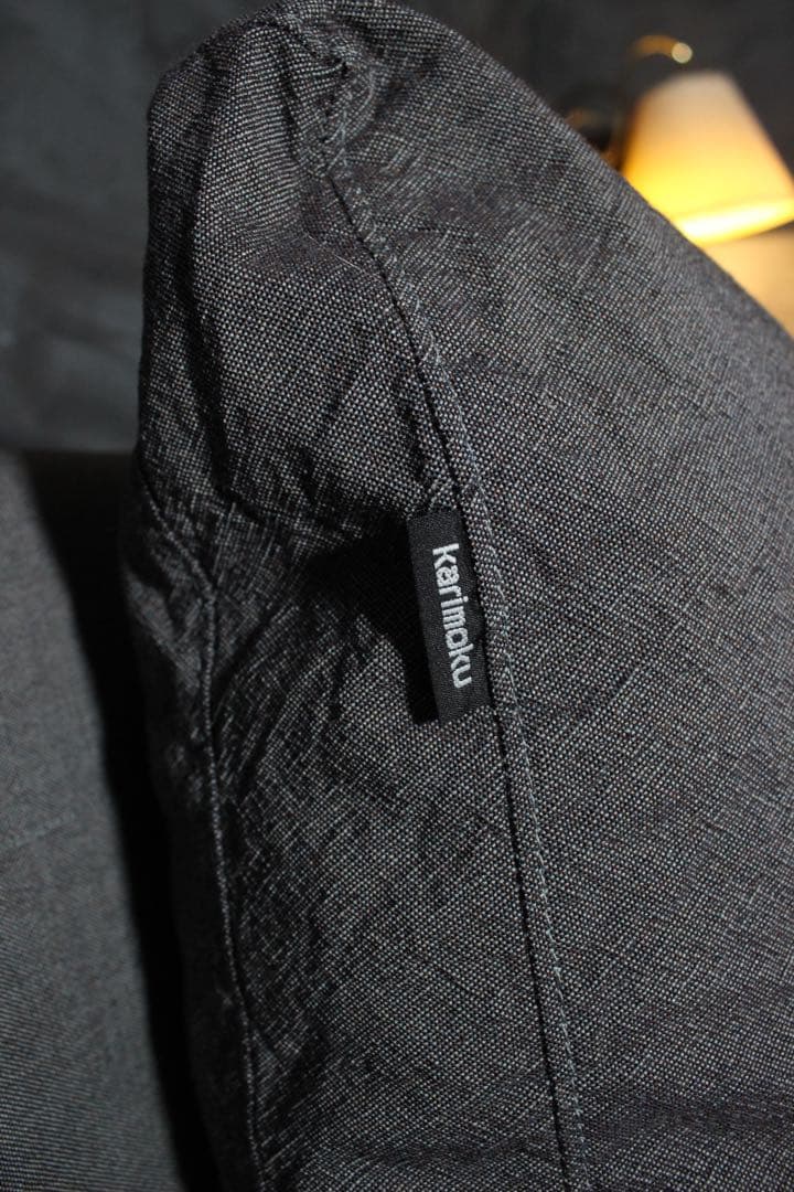 首都圏送無料〜UW52 36万 総フェザー 3人掛け 奇跡の寝心地 極上