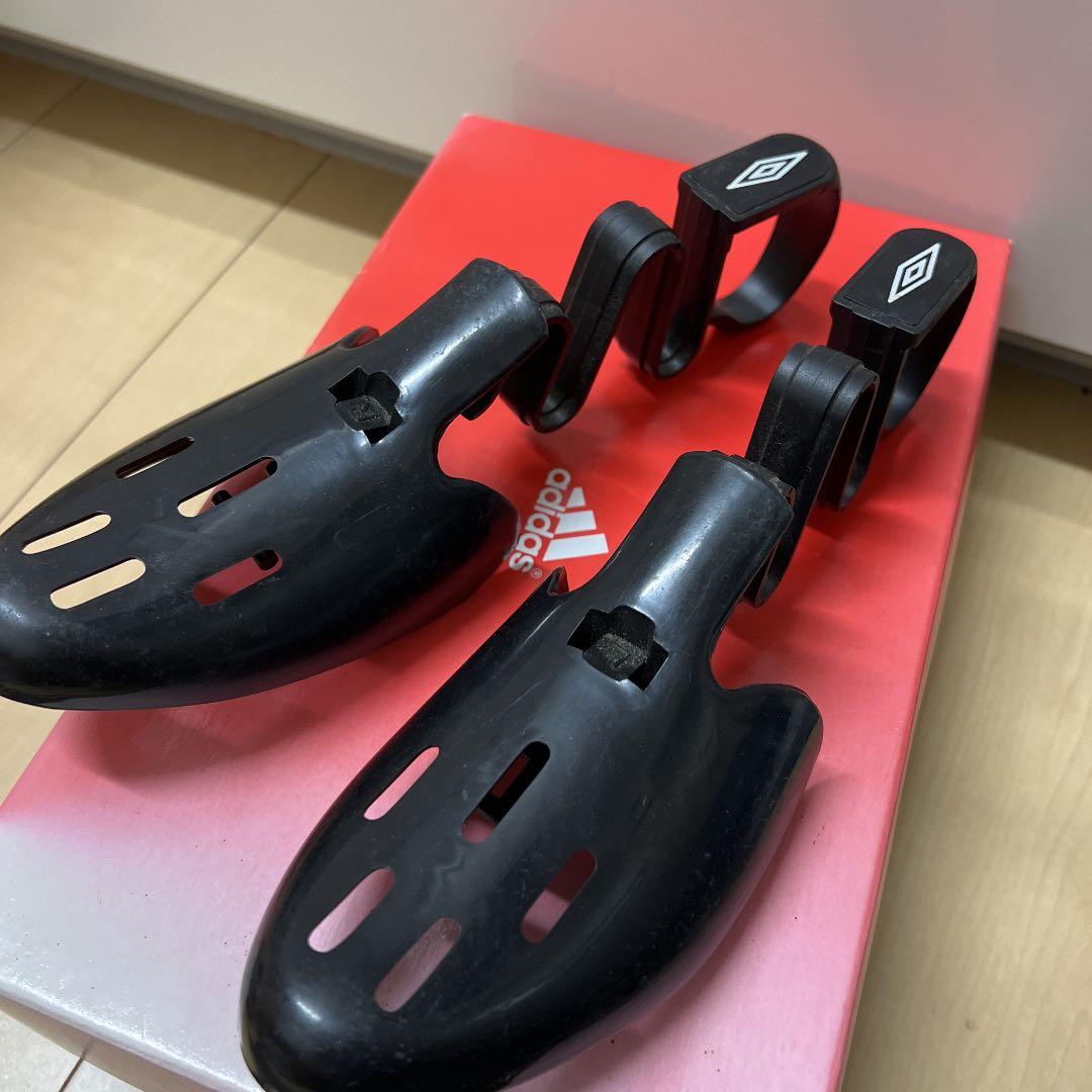 アディダス プレデターパルス サッカースパイク 当時物 付属品 - メルカリ