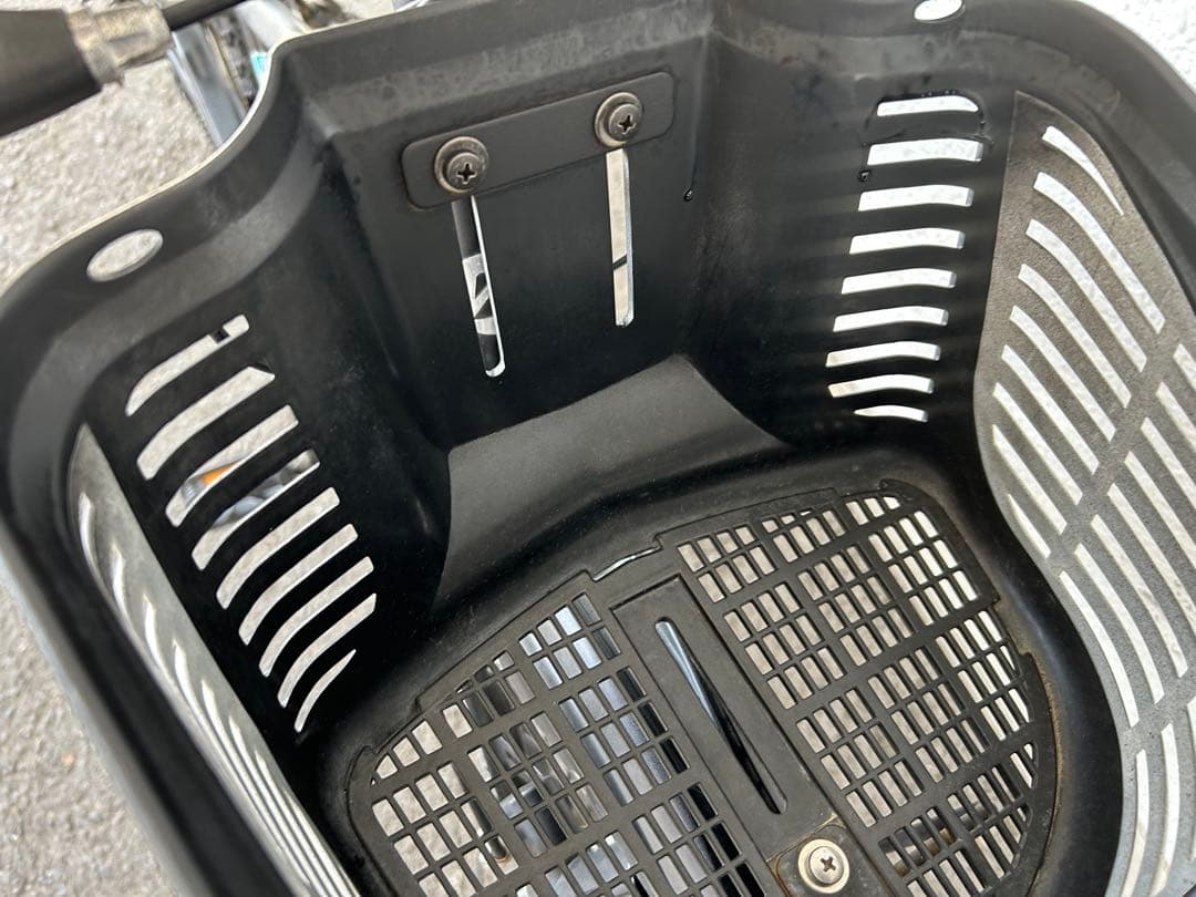 ブリジストンクロスファイヤーJr24名古屋市近郊手渡のみ名古屋市中村