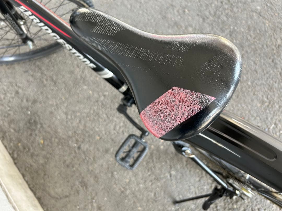 ブリジストンクロスファイヤーJr24名古屋市近郊手渡のみ名古屋市中村