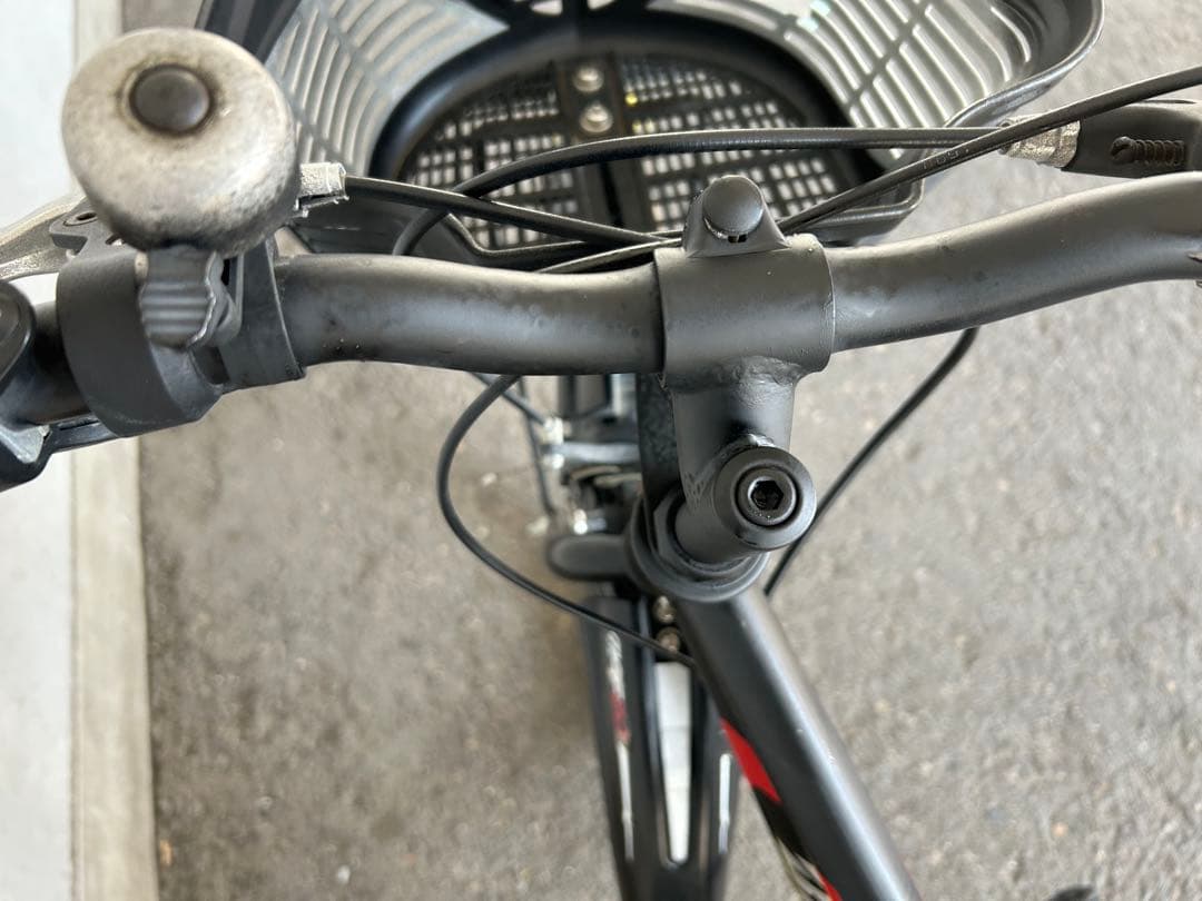 ブリジストンクロスファイヤーJr24名古屋市近郊手渡のみ名古屋市中村