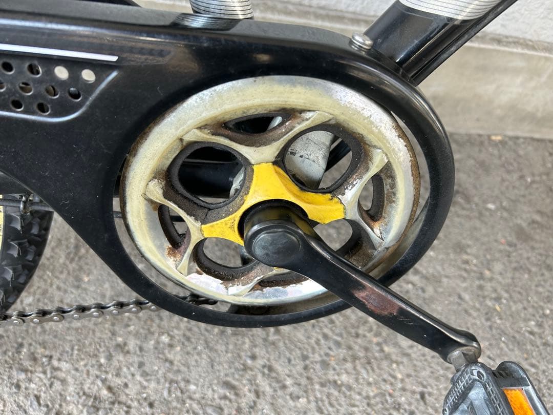 ブリジストンクロスファイヤーJr24名古屋市近郊手渡のみ名古屋市中村