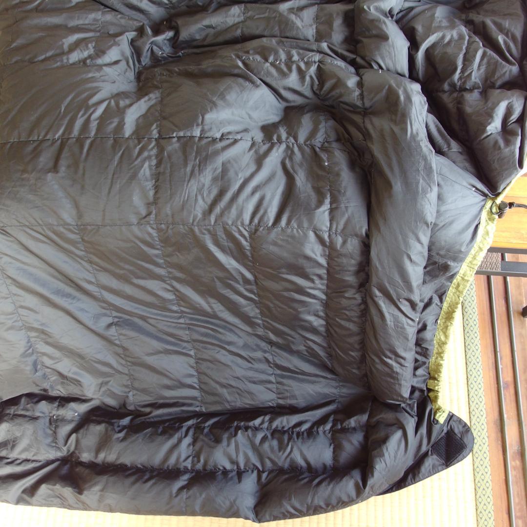 ISKA Pokhara【3シーズン/ー6℃対応】シュラフ /144 - メルカリ