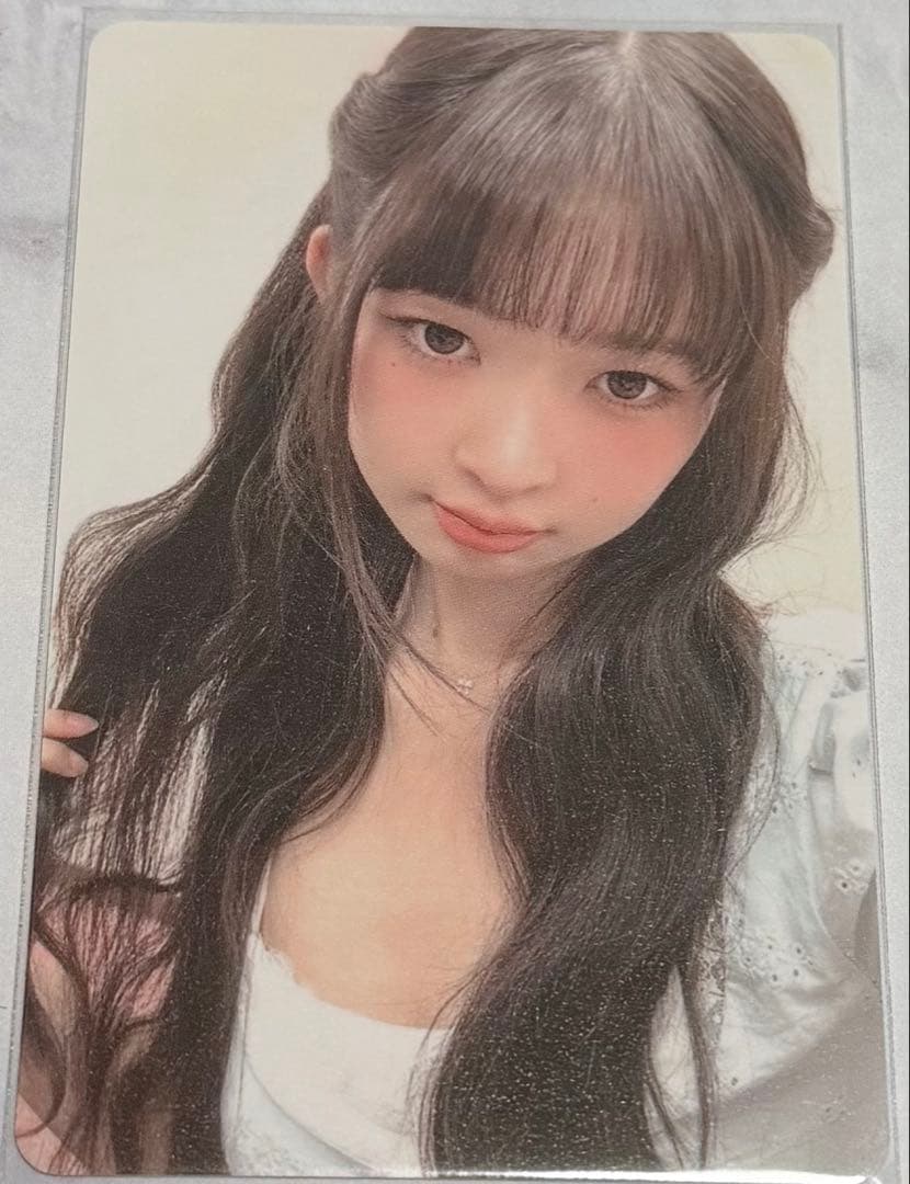 IVE Be Alright 東京 9/23 会場限定 特典 トレカ レイ - メルカリ