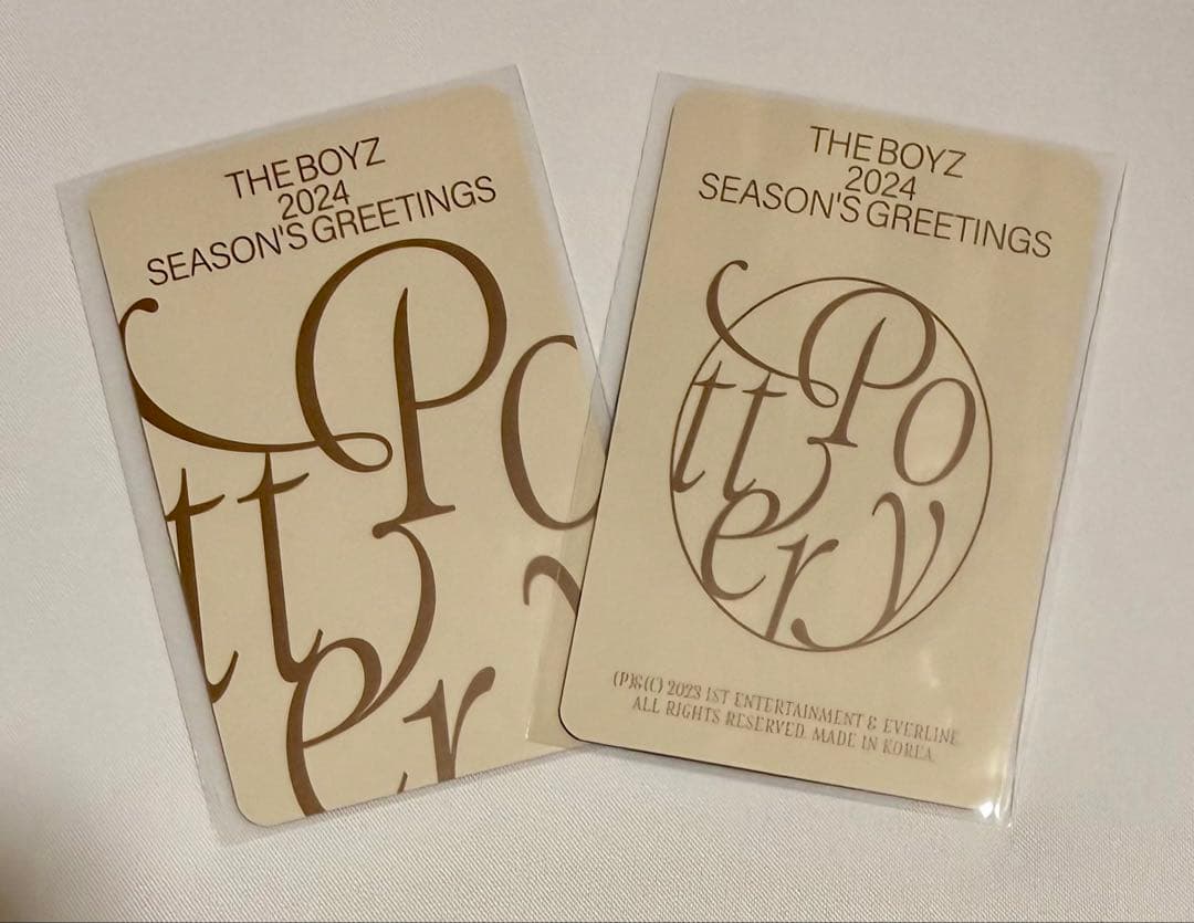 theboyz ドボイズ トレカ ニュー - メルカリ