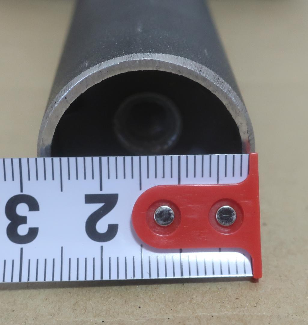 フロントサスペンション】Manitou MINUTE【26インチ用】 - メルカリ