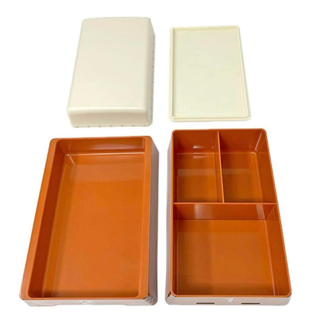 非売品】 おもしろ人気雑貨シリーズ 跳び(弁当)箱 跳び箱 弁当箱 ①