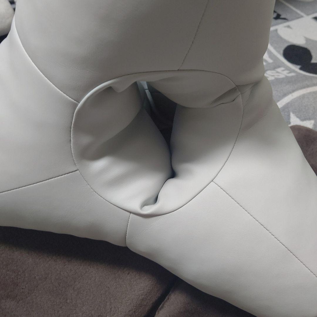 TRAINING TETRA テンガトレーニングテトラ クッション グレー - メルカリ