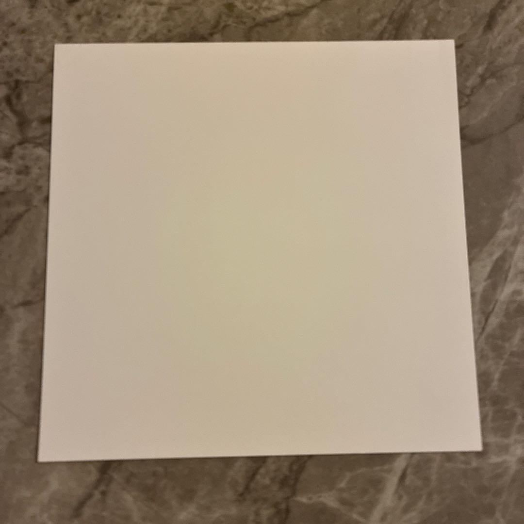 楠木ともり イベント限定複製サイン入りCDジャケット - メルカリ