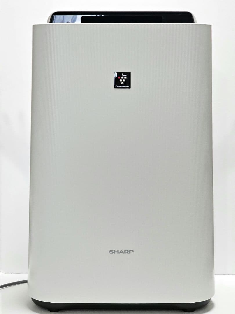 シャープ プラズマクラスター7000 加湿空気清浄機 KC-40TH5-W SHARP（シャープ） プラズマクラスター加湿空気清浄機 KC-40TH5-W