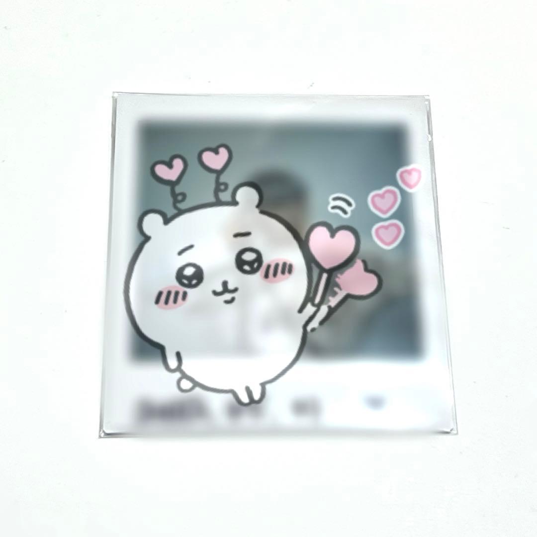 EPEX ウィシ 直筆サイン入りポラロイド