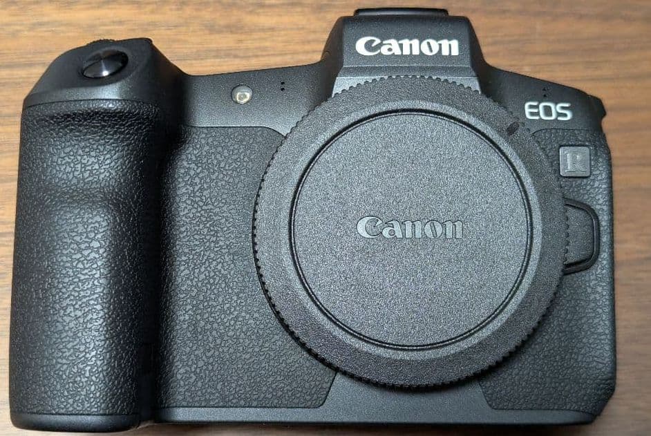 Canon EOS R 本体 CANON EOS R ボディ 価格比較 - 価格.com