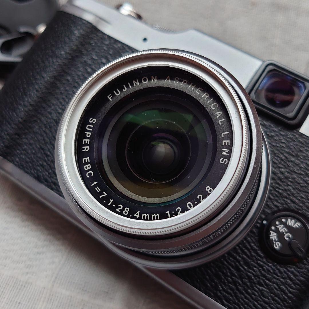 海*様 【作例】Fujifilm x20 FUJIFILM（フジフイルム） X-S20 実写レビュー | フォトヨドバシ