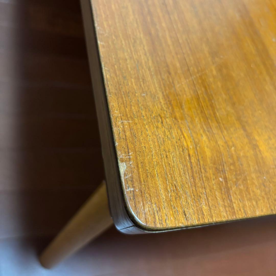 日美 【nichibi】コタツ モジョデルタ120チーク