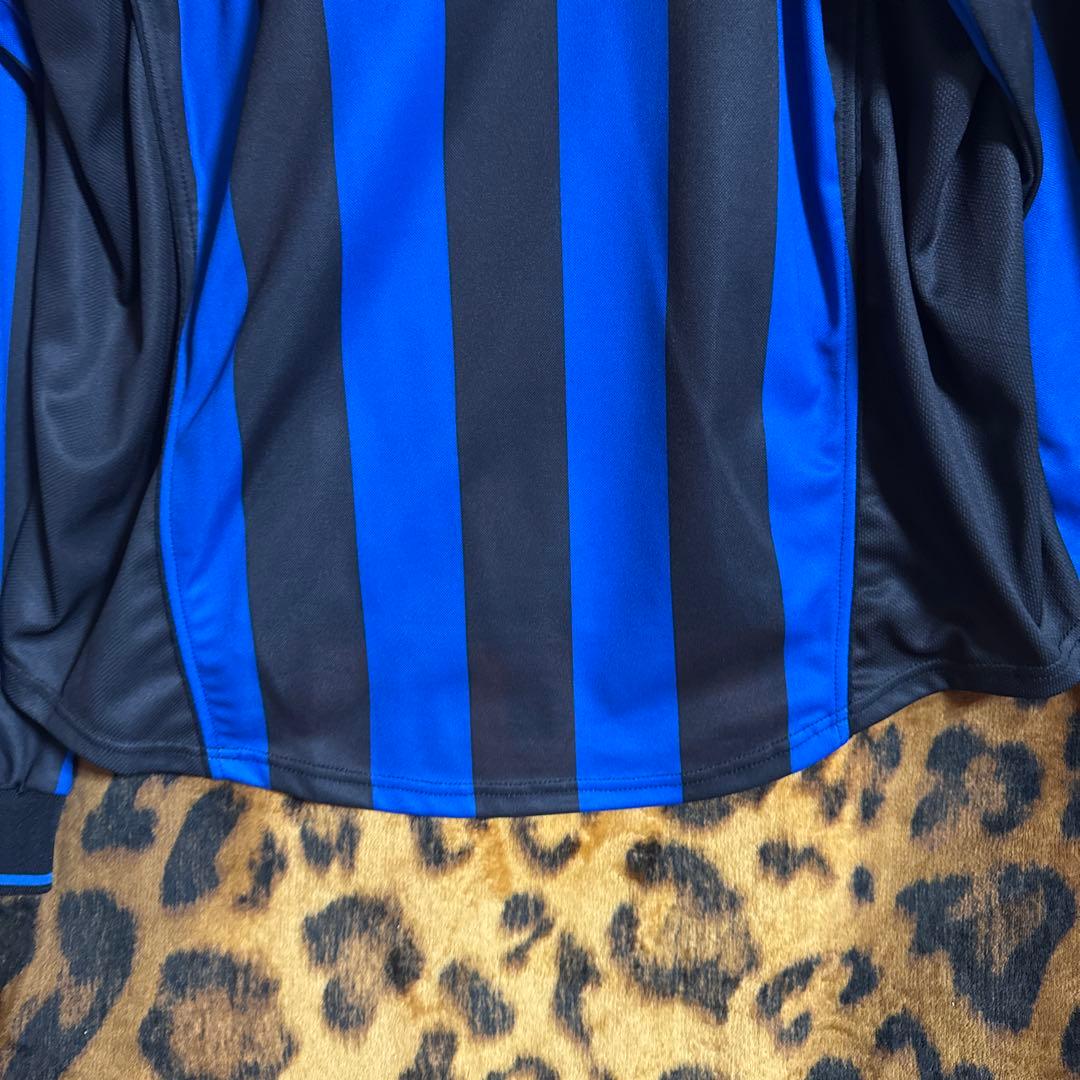 インテル ロベルトバッジョ セリエA サッカー フットボール カルチョ