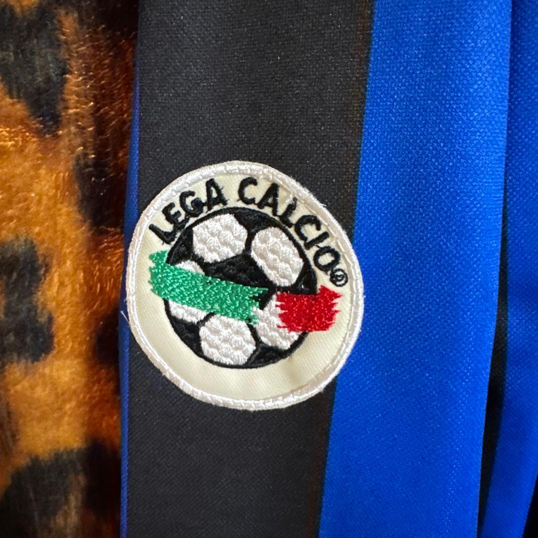 インテル ロベルトバッジョ セリエA サッカー フットボール カルチョ