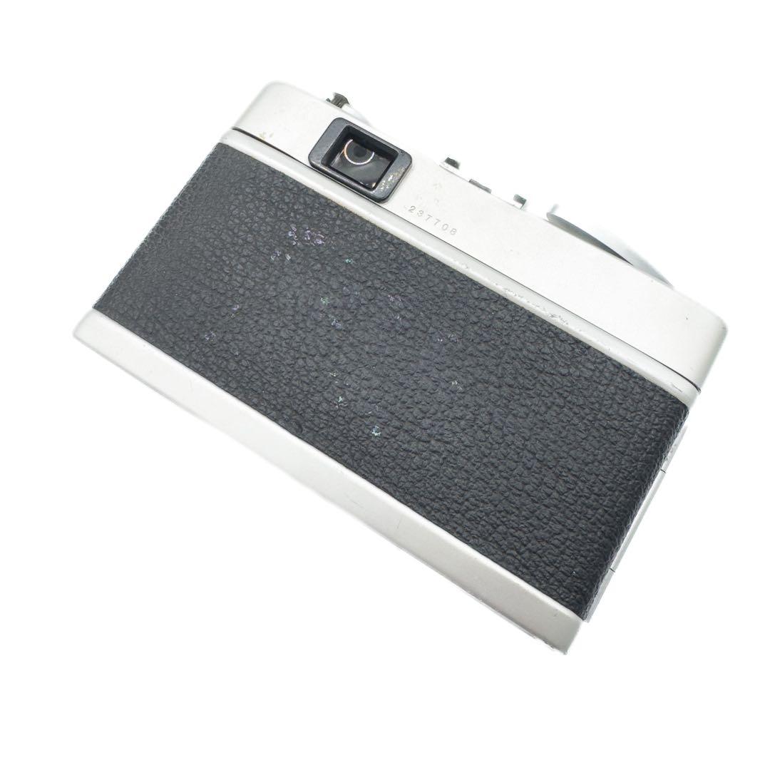 ABランク 整備済み Konica C35 E&L 3ヶ月動作保証付き