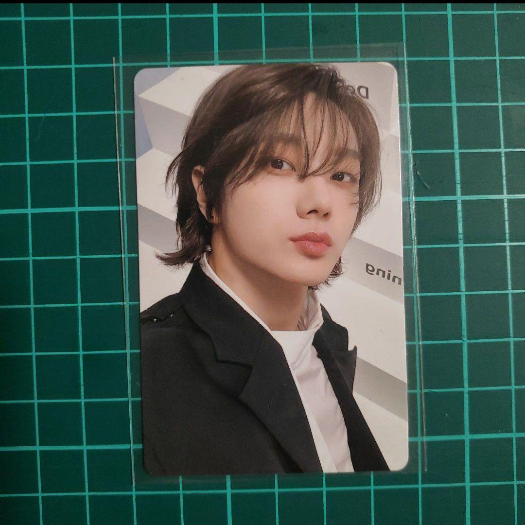 BOYNEXTDOOR ソンホ - メルカリ