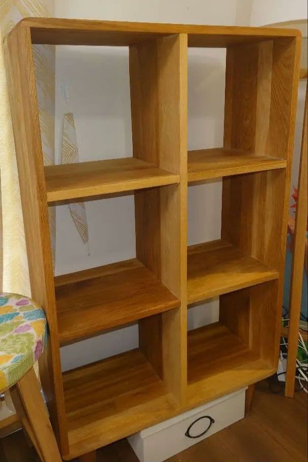 少林寺様専用】ノーチェ ブックシェルフ ※9月30日まで引取限定 - メルカリ