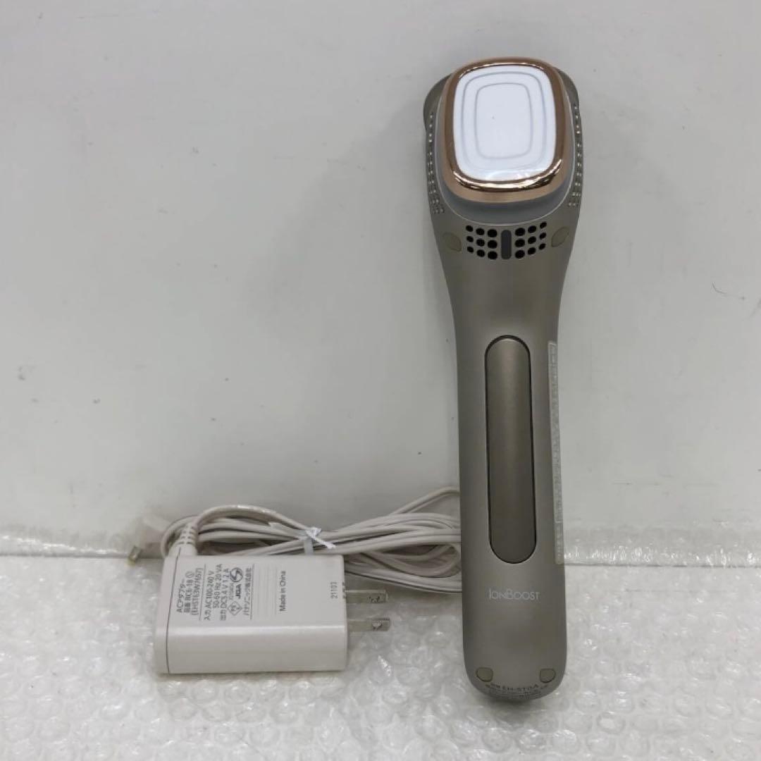 Panasonic IonBoost 美顔器 概要 イオン美顔器 イオンブースト マルチ EX EH-SS85 | フェイスケア