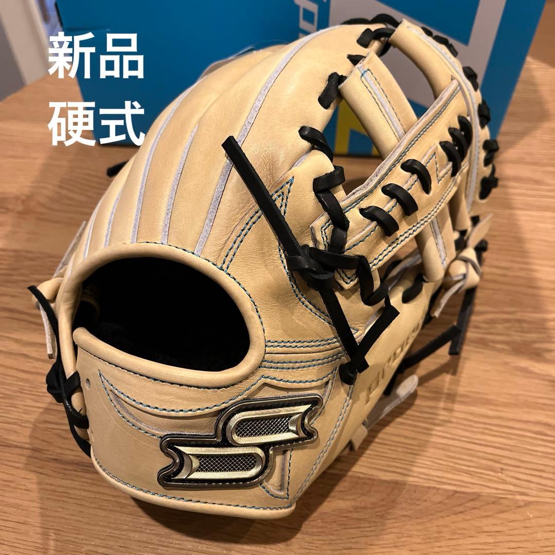 新品 定価60,500円SSK硬式内野手用グラブ プロエッジ イチカワスポーツ/SSK（エスエスケイ） 硬式グラブ プロエッジ
