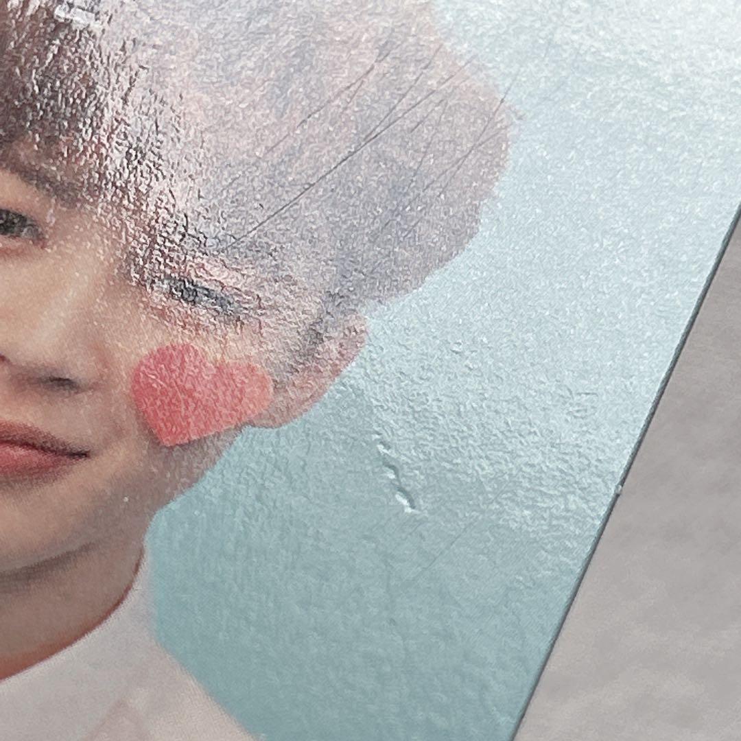 BTS JIMIN ジミン トレカ まとめ売り 匿名配送 - メルカリ