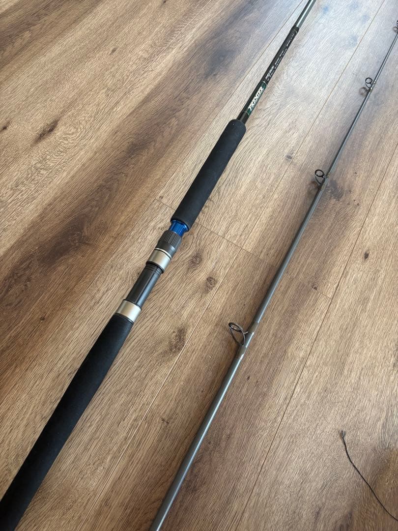 美品　ダイコー　プレミア　PREMIER PMRJ-106MH