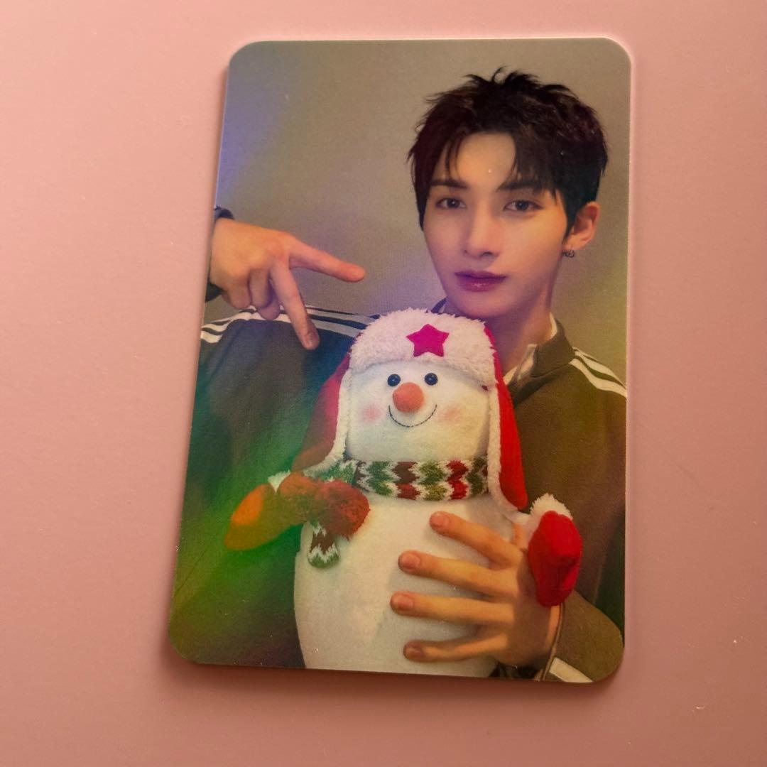 NEXZ ユウ トレカ - メルカリ