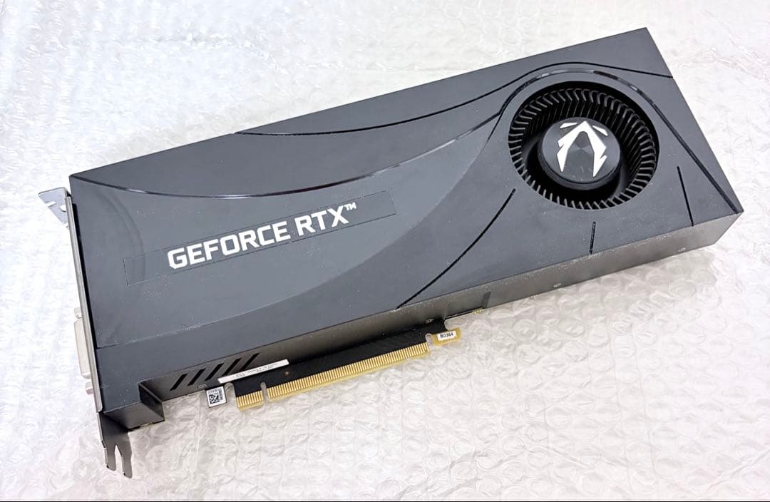 グラフィックボード・グラボ・ビデオカード ZOTAC NVIDIA GeForce RTX 2060 SUPER 8GB ZOTAC GAMING GeForce RTX 2060 SUPER AMP | ZOTAC NVIDIA