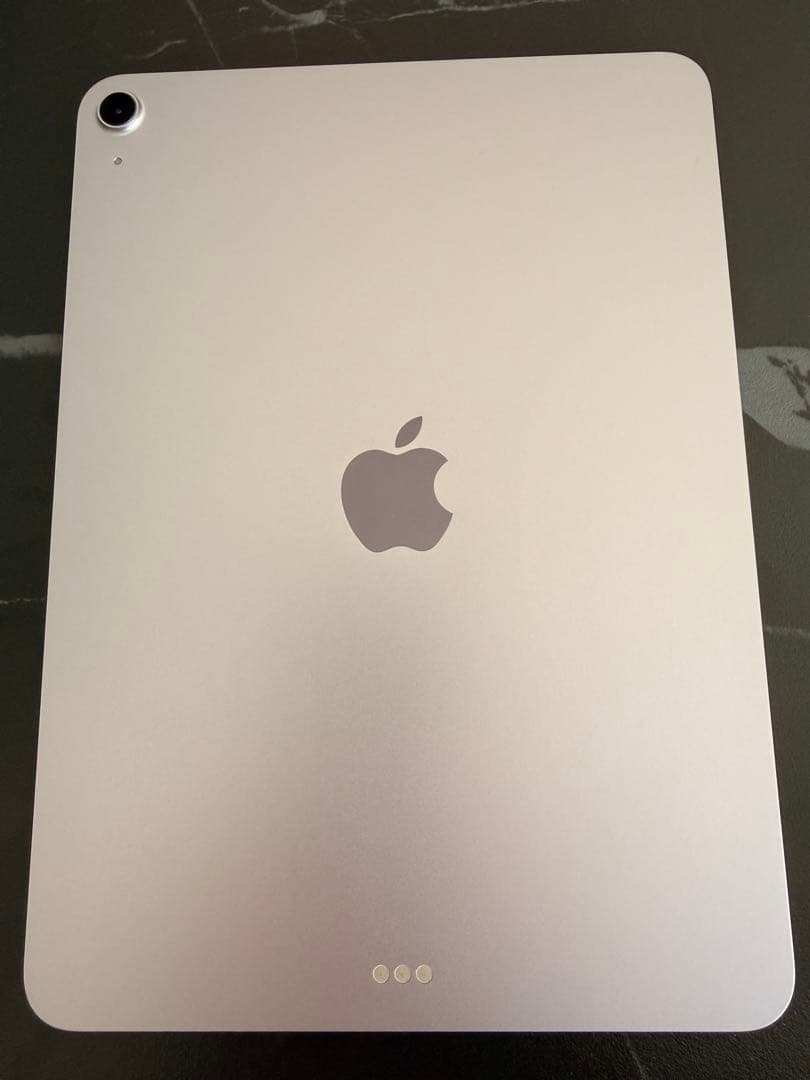 Apple iPadAir(M3)本体 Wi-Fiモデル　純正キーボード付き アップル「iPad Air（M3）」は買いか？ 3月12日発売、純正キーボードも