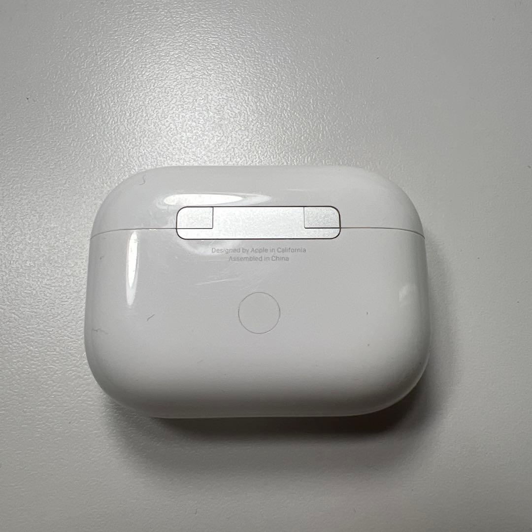 Apple AirPods Pro 第2世代 ライトニング 充電ケース 21 - メルカリ