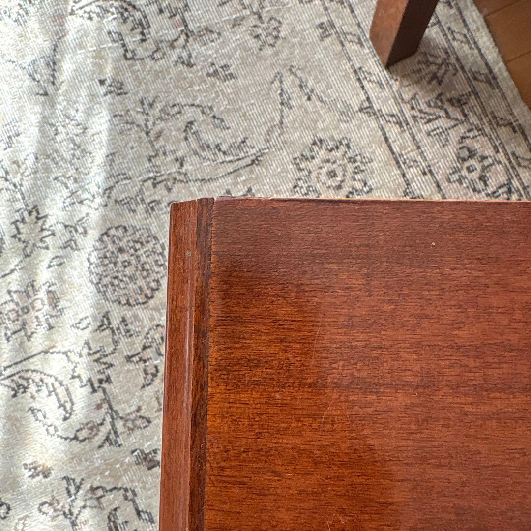 イタリア製 木製サイドボード As aggioro象嵌細工 - メルカリ