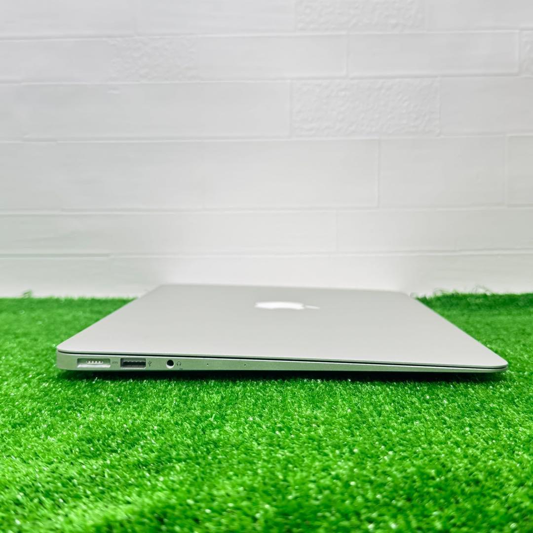 MacBook Air 13インチ Core i5 8GB SSD256GB - メルカリ